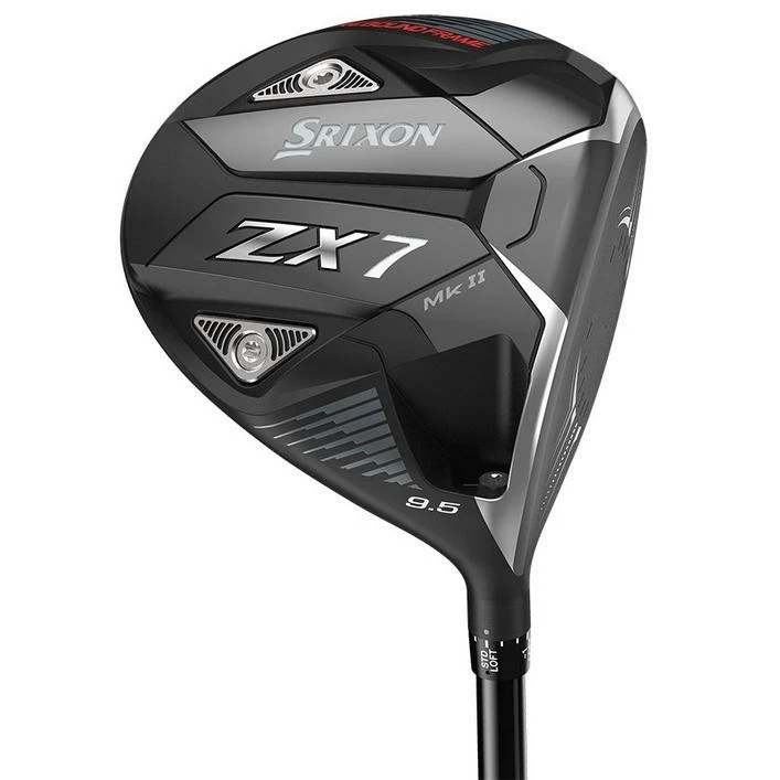 CLEVELAND SRIXON SRIXON ZX7 MKII Driver 3 CLEVELAND SRIXON SRIXON ZX7 MKII Driver