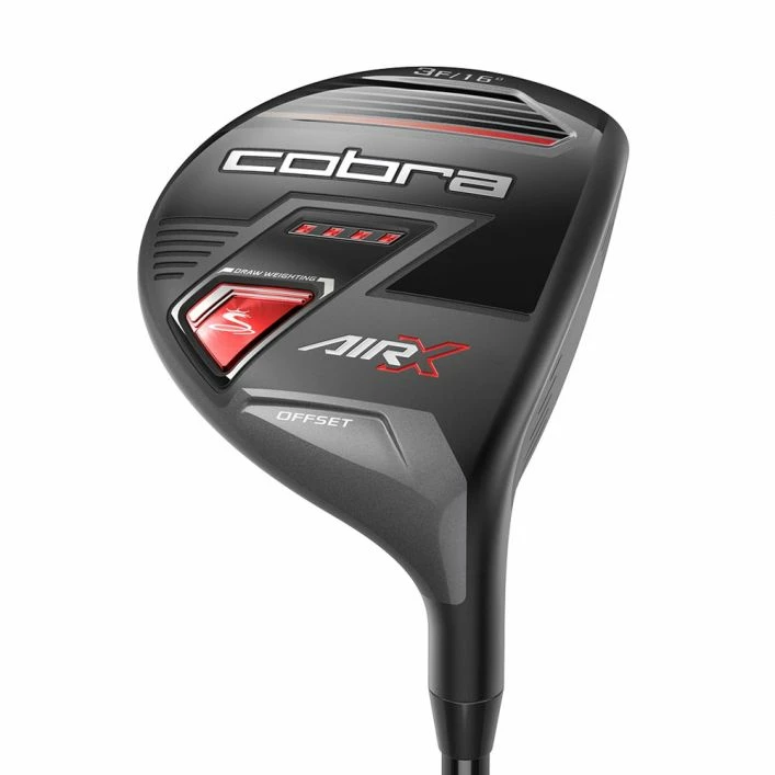 Cobra AIR-X Fairway Wood 3 Cobra AIR-X Fairway Wood