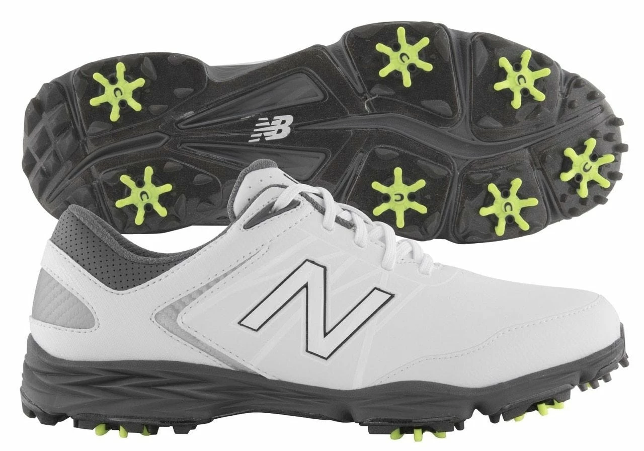 New Balance Striker Golf Shoes 4 New Balance Striker Golf Shoes - Image 2
