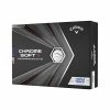Callaway Chrome Soft X Triple Track Golf Balls -Golf Clubs Sales Store balls 2020 chrome soft x triple track 2 1 680582