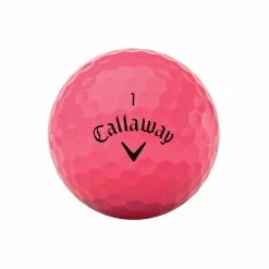 Callaway REVA Pink Golf Balls -Golf Clubs Sales Store balls 2021 reva pink 88 3 533964