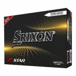 CLEVELAND SRIXON Srixon Z Star 7 Golf Balls