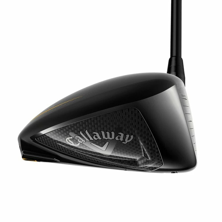 CALLAWAY ROGUE ST MAX TRIPLE DIAMOND LS DRIVER 5 CALLAWAY ROGUE ST MAX TRIPLE DIAMOND LS DRIVER - Image 3
