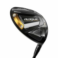 CALLAWAY ROGUE ST MAX LS DRIVER -Golf Clubs Sales Store drivers 2022 rogue st max ls 5 647684