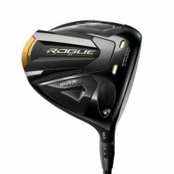 CALLAWAY ROGUE ST MAX DRIVER