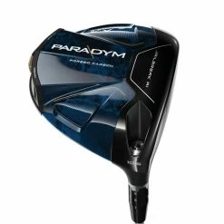 Callaway Paradym Triple Diamond Driver