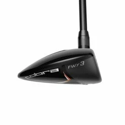 Cobra LTDx MAX Fairway Wood -Golf Clubs Sales Store f6615 toe 3