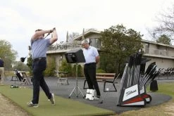 Niagara Golf Warehouse Custom Club Fittings (Indoors At Niagara Golf)