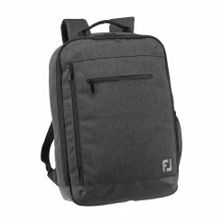 FootJoy Backpack Charcoal