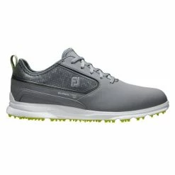 FootJoy SuperLites XP Spikeless Men's Golf Shoes