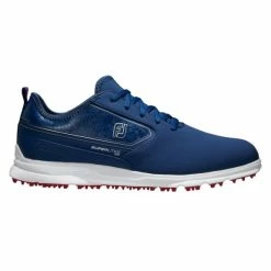 FootJoy SuperLites XP Spikeless Men's Golf Shoes -Golf Clubs Sales Store fj 58090 436261