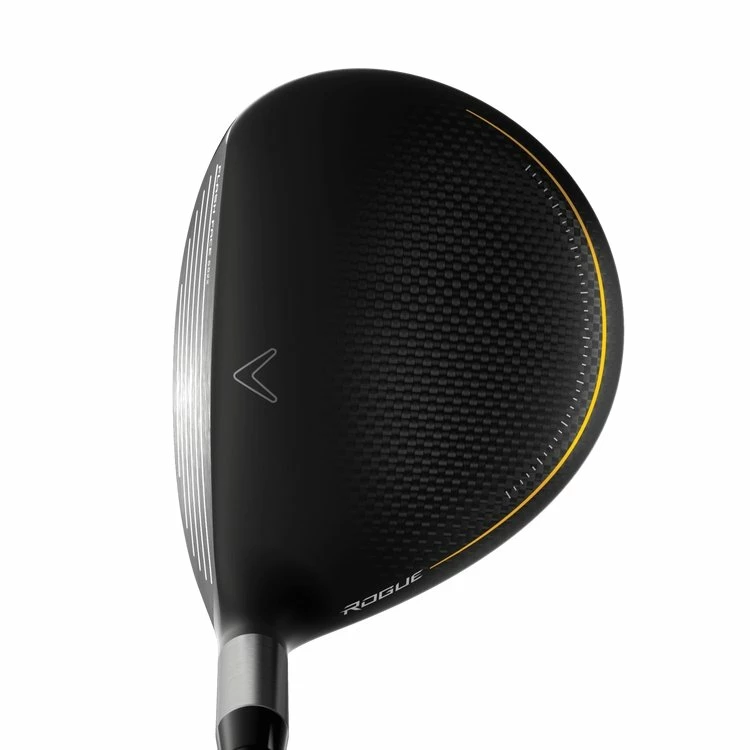 CALLAWAY ROGUE ST MAX LS FAIRWAY WOOD 4 CALLAWAY ROGUE ST MAX LS FAIRWAY WOOD - Image 2
