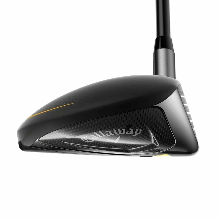 CALLAWAY ROGUE ST MAX LS FAIRWAY WOOD 5 CALLAWAY ROGUE ST MAX LS FAIRWAY WOOD - Image 3