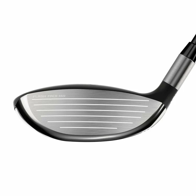 CALLAWAY ROGUE ST MAX LS FAIRWAY WOOD 6 CALLAWAY ROGUE ST MAX LS FAIRWAY WOOD - Image 4