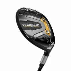 CALLAWAY ROGUE ST MAX FAIRWAY WOOD -Golf Clubs Sales Store fwoods 2022 rogue st max 5 814318
