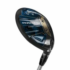 Callaway Paradym Fairway Wood -Golf Clubs Sales Store fwoods 2023 paradym 5 286419