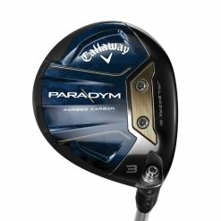 Callaway Paradym Fairway Wood -Golf Clubs Sales Store fwoods 2023 paradym 6 458778