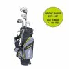 Tour Edge Hot Launch HL-J Junior Set- 52"-58"- 7-10 Years -Golf Clubs Sales Store hljgreen 1400x 51b41f41 ae9a 4413 9f8d b0087f6d6038 444861