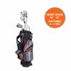 Tour Edge Hot Launch HL-J Junior Set- 46"-52"- 5-8 Years -Golf Clubs Sales Store hljorange 1400x 0b0a27a4 d5e7 449e aead e2beecd3ada6 761532