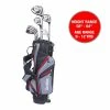 Tour Edge Hot Launch HL-J Junior Set- 58"-64"- 9-12 Years -Golf Clubs Sales Store hljred 1400x ba2202d0 ef4c 49c8 94b7 929534f127b2 169809
