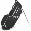 PING Hoofer Stand Bag With Double Strap -Golf Clubs Sales Store hoofer 01 black 708x708 c9c08887 93af 4fdd 9a9f e510f4d41628