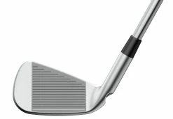 PING I230 Iron Set With Steel Shafts -Golf Clubs Sales Store i230iron 7faceRender 1 578767