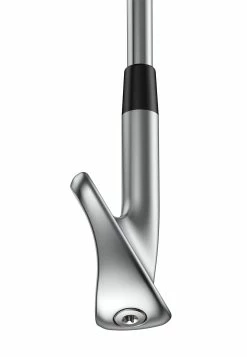 PING I230 Iron Set With Steel Shafts -Golf Clubs Sales Store i230iron 7toeRender 1 336066