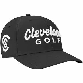 CLEVELAND SRIXON Cleveland Structured Cap 5 CLEVELAND SRIXON Cleveland Structured Cap - Image 3