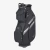 Wilson EXO II Cart Bag -Golf Clubs Sales Store image 359854