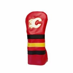 Golf Trends Nhl Team Headcovers
