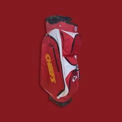 NFL Wilson Xtra Cart Golf Bag -Golf Clubs Sales Store image 2a0c7b16 a873 4d61 b49c 4e33f8eb43ae 213377