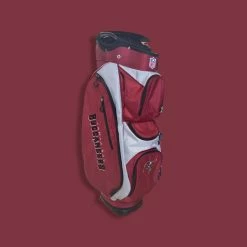 NFL Wilson Xtra Cart Golf Bag -Golf Clubs Sales Store image 33b87f6b 0373 4d4c a422 419e31edf70e 196874