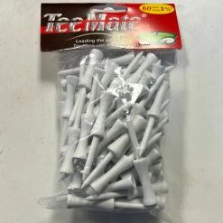 Gdf TeeMate Step Tees 2 3/4" -