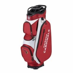 NFL Wilson Xtra Cart Golf Bag -Golf Clubs Sales Store image 3e45e8db 21df 4e94 a89e 266fa2023e31