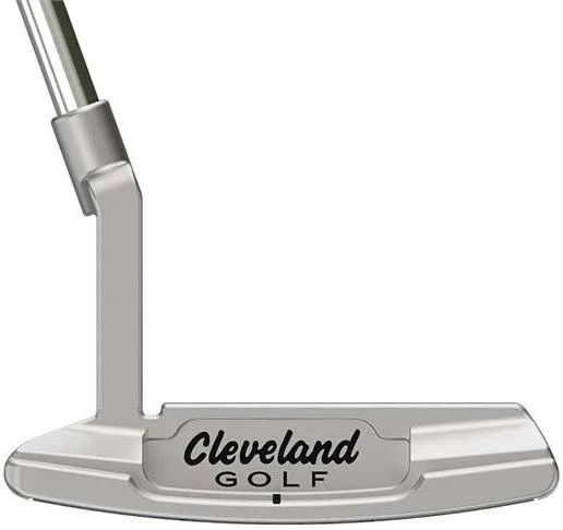 CLEVELAND SRIXON CLEVELAND HUNTINGTON BEACH 4 PUTTER With Pistol Grip 4 CLEVELAND SRIXON CLEVELAND HUNTINGTON BEACH 4 PUTTER With Pistol Grip - Image 2