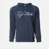 TaylorMade Script Hoodie -Golf Clubs Sales Store image 53360f23 20d7 45ae b377 c9ab1855ce88 397418