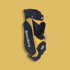 NFL Wilson Xtra Cart Golf Bag -Golf Clubs Sales Store image 56eb7171 d2c2 4db8 8a4c ef8614abddf6 763448