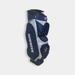 NFL Wilson Xtra Cart Golf Bag -Golf Clubs Sales Store image 58c87f37 908c 4e99 8aae e258a17ca2df 844220