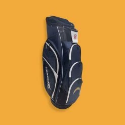 NFL Wilson Xtra Cart Golf Bag -Golf Clubs Sales Store image 62f387c0 70ee 43b8 a5a1 e7d2766575be 362696