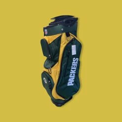 NFL Wilson Xtra Cart Golf Bag -Golf Clubs Sales Store image 63cf5b04 e1aa 4ab6 9f55 0695386cb4bc 969342