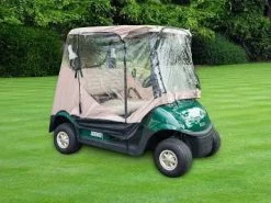 Gdf Golf Cart Cover