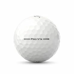Titleist Pro V1x 2023 Golf Ball -Golf Clubs Sales Store image 6db85b61 b12f 4a59 92fd 87640f60e061