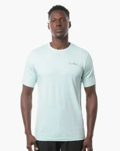 Travis Matthew Travis Mathew Shot Glass T Shirt