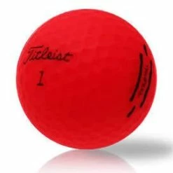 Titleist TruFeel Golf Balls -Golf Clubs Sales Store image 87c65bdc bf4c 42de 80d7 72d28aa74965 260595