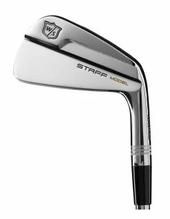 Wilson Staff Model Blade Iron Set