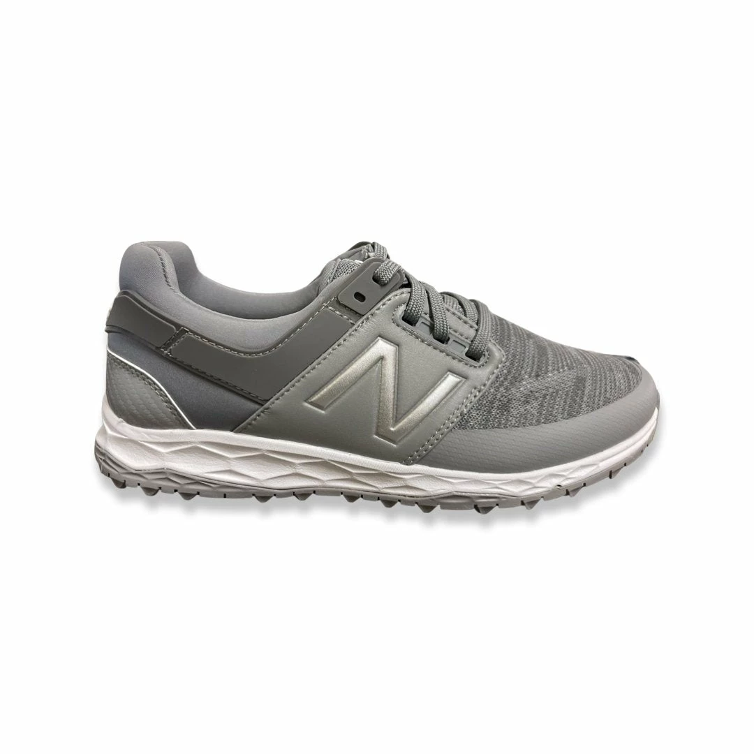 New Balance Fresh Foam Links SL Women's Golf Shoes 2021 7 New Balance Fresh Foam Links SL Women's Golf Shoes 2021 - Image 5