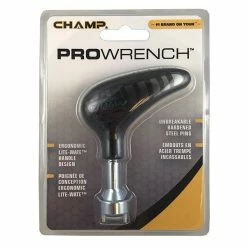 Gdf Champ Pro Wrench