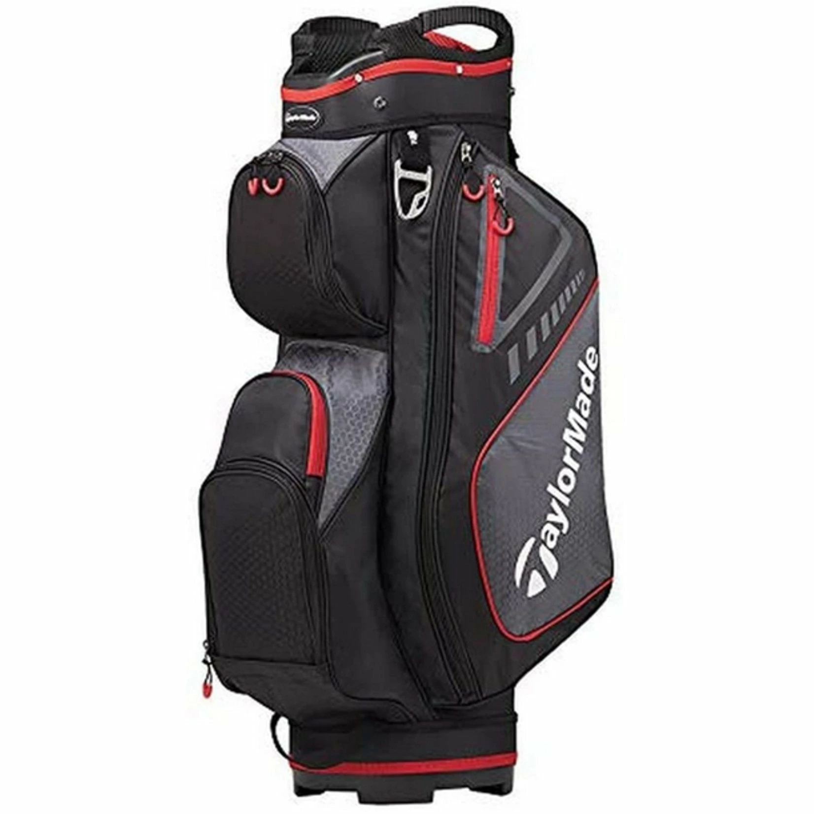 TaylorMade Select Cart Golf Bags 11 TaylorMade Select Cart Golf Bags - Image 9