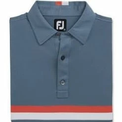 Footjoy Double Chest Band Polo -Golf Clubs Sales Store image b78b862d 1af3 4d61 8b4a c3fd6b9ca71b 198626
