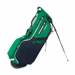 PING Hoofer 14 Stand Bag With Double Strap 16 PING Hoofer 14 Stand Bag With Double Strap -Golf Clubs Sales Store image d0200112 8196 43c7 805f cce1a2cf6fb3